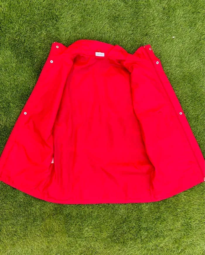 Veste Marlboro - photo numéro 4