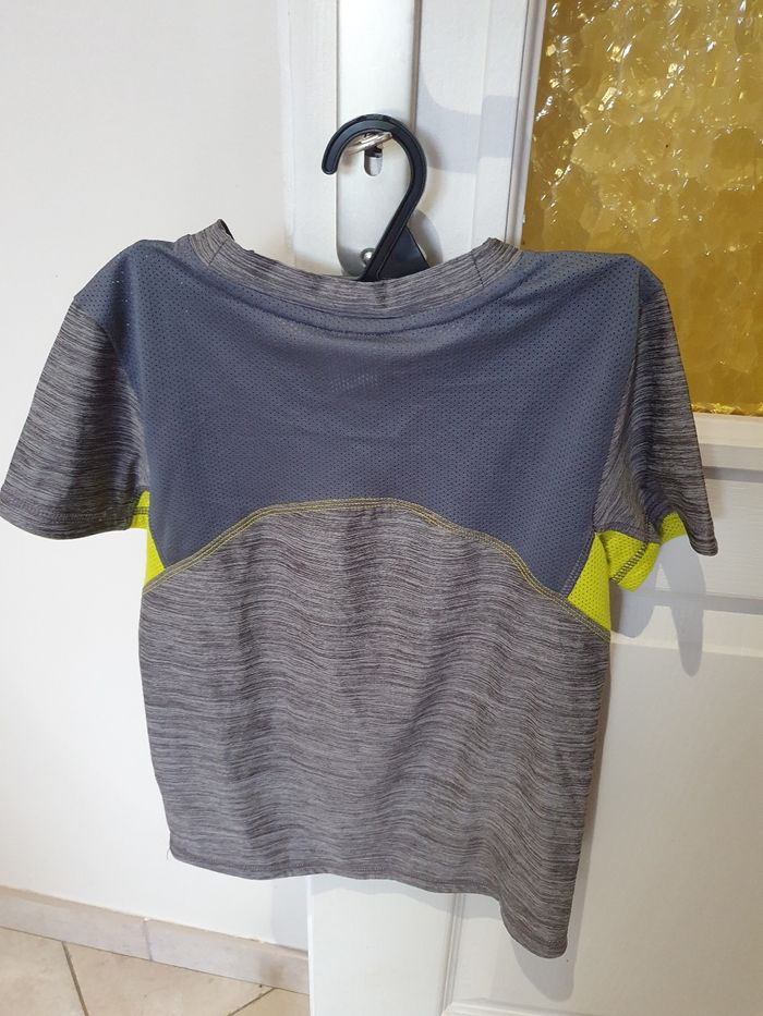 T-shirt Domyos - photo numéro 3