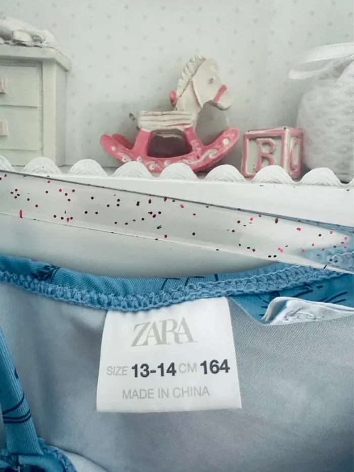 Maillot de bain froufrou neuf - photo numéro 4