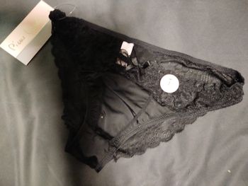 Culotte