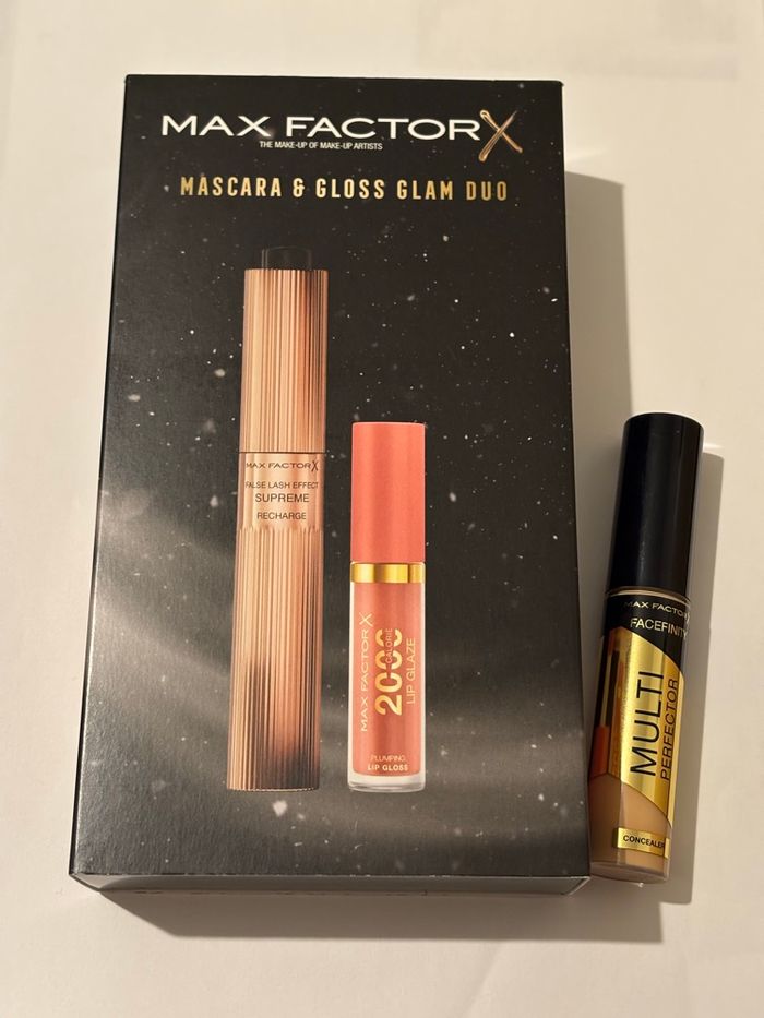Coffret maquillage - photo numéro 8