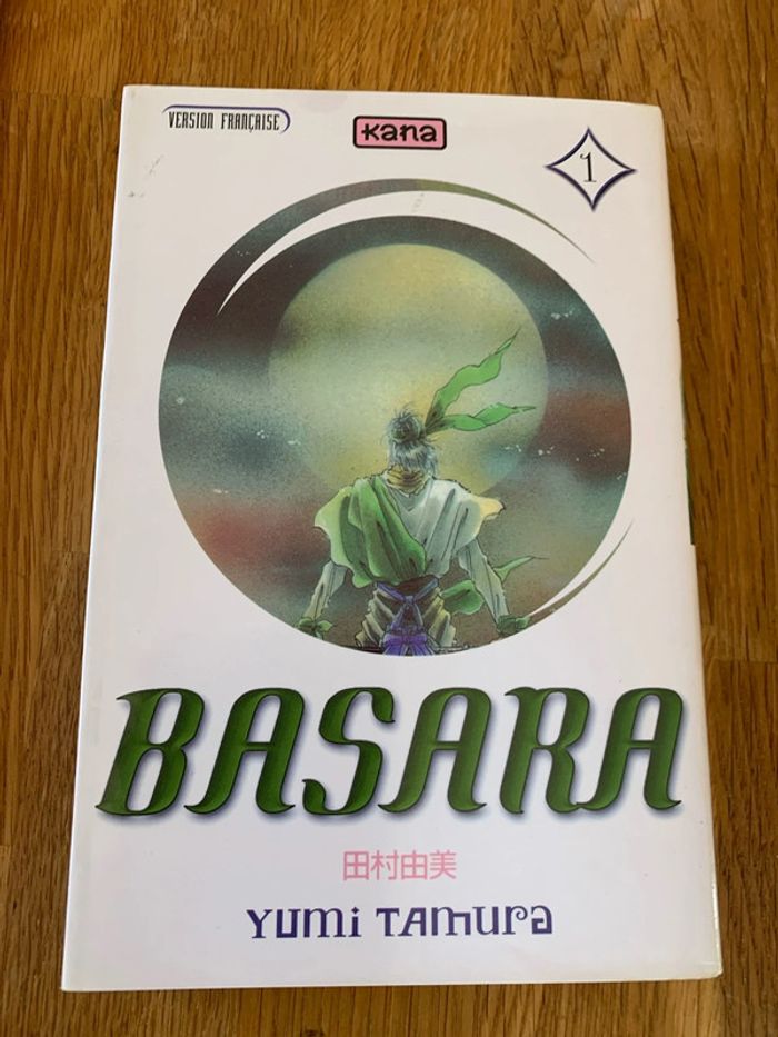 Lot de 11 Mangas en très bon état - photo numéro 8