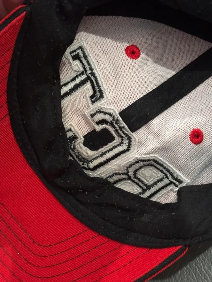 Casquette RCT Toulon rugby - photo numéro 10