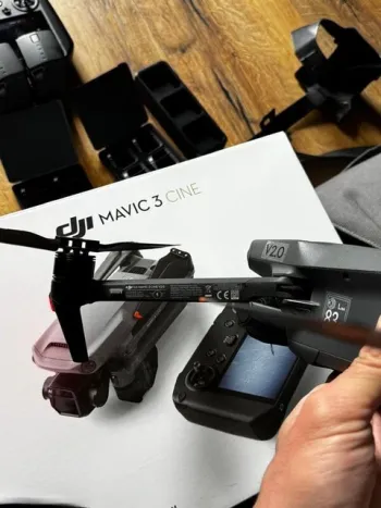 DJI mavic 3 Pro