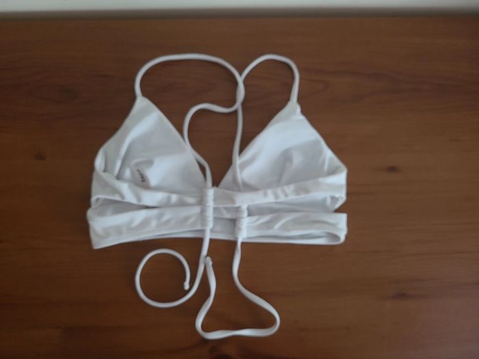 Haut de maillot de bain - photo numéro 2