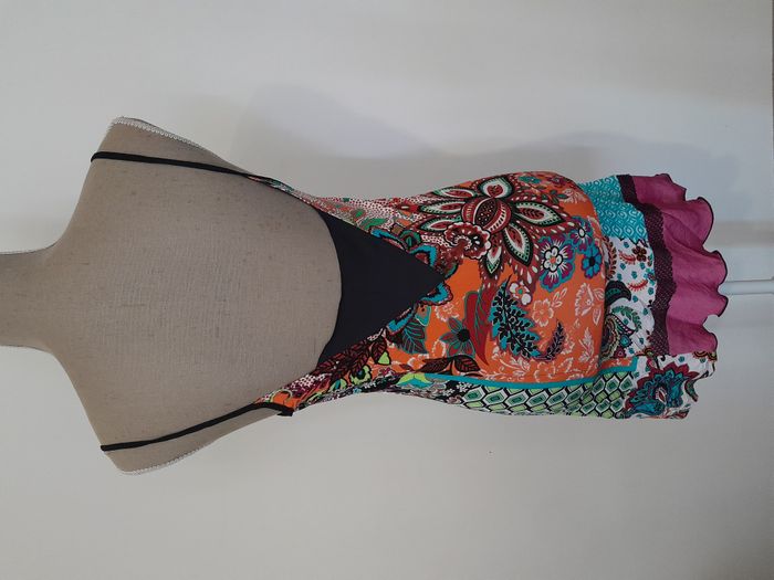 Tunique - photo numéro 3