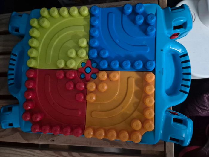 Table duplo - photo numéro 2