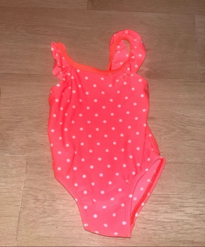 Maillot de bain