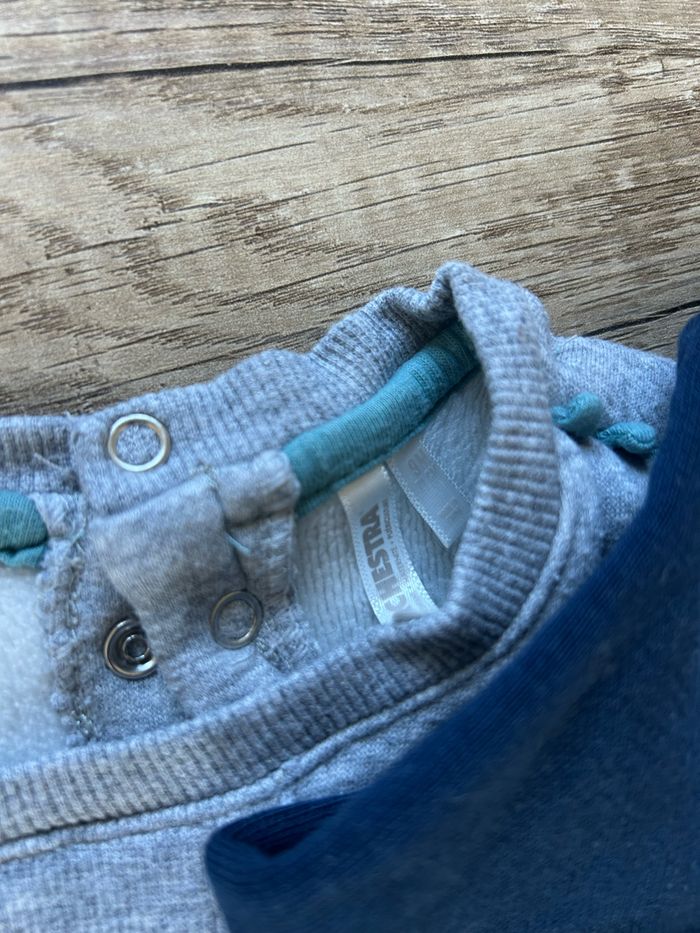Lot de pull - photo numéro 5