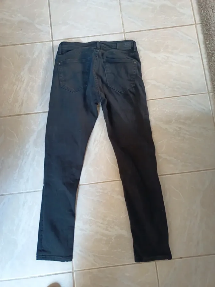 Jeans Celio homme taille 38 - photo numéro 3