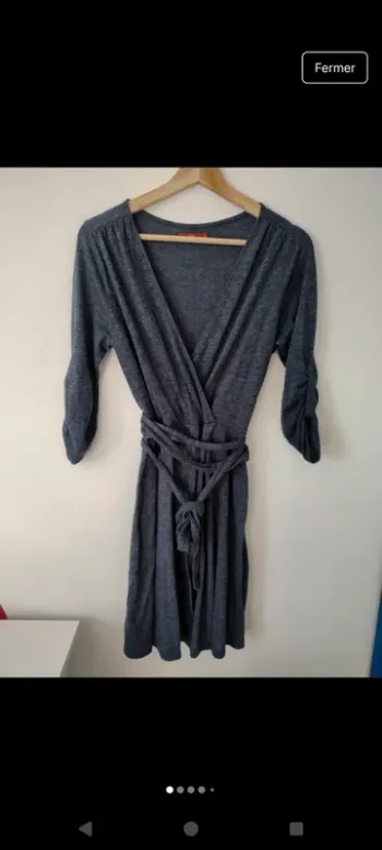 Très belle robe