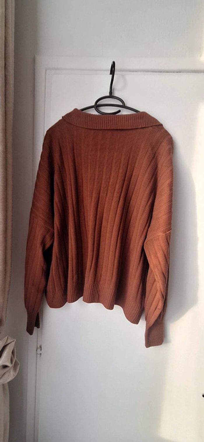 Joli Pull Only - photo numéro 2