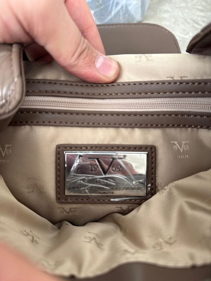 Sac à dos Versace - photo numéro 7