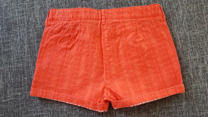 Short 7ans - photo numéro 2