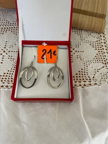 Boucle d’Oreille neuves
