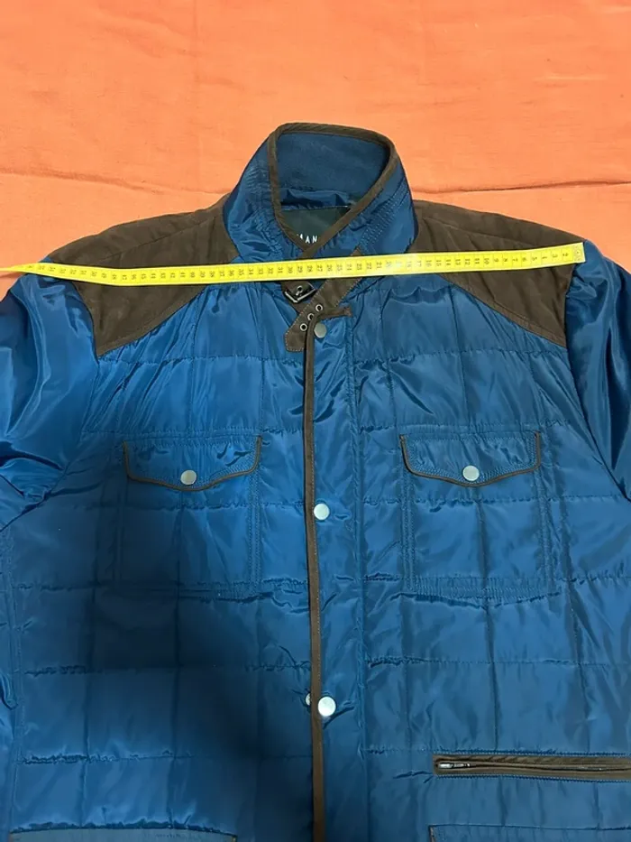 Manteau maneven - photo numéro 6