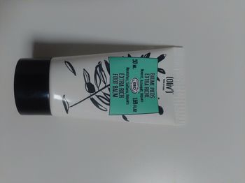 Baume pieds extra riche 50ml neuf Oliv