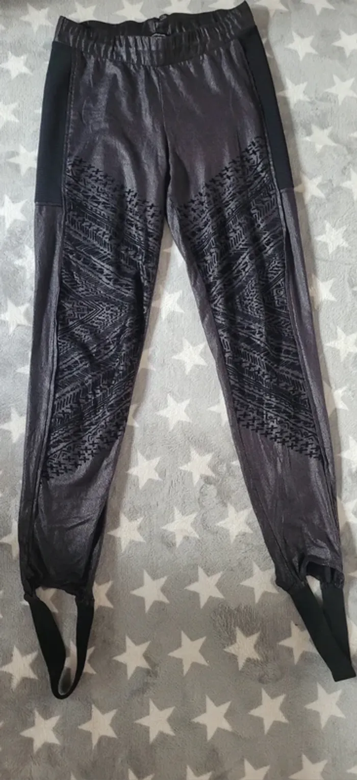 Legging Desigual - photo numéro 4