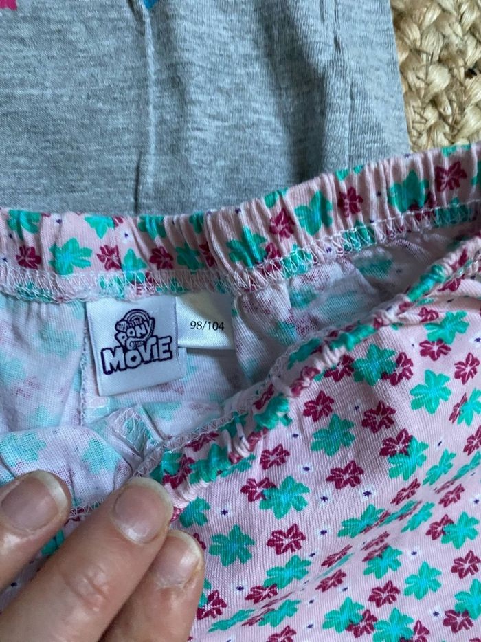 Pyjama 2/4 ans - photo numéro 8