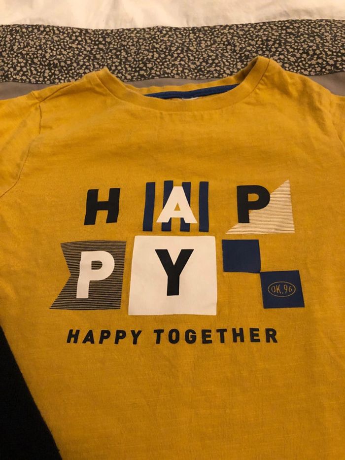 Lot 4 ans - photo numéro 3