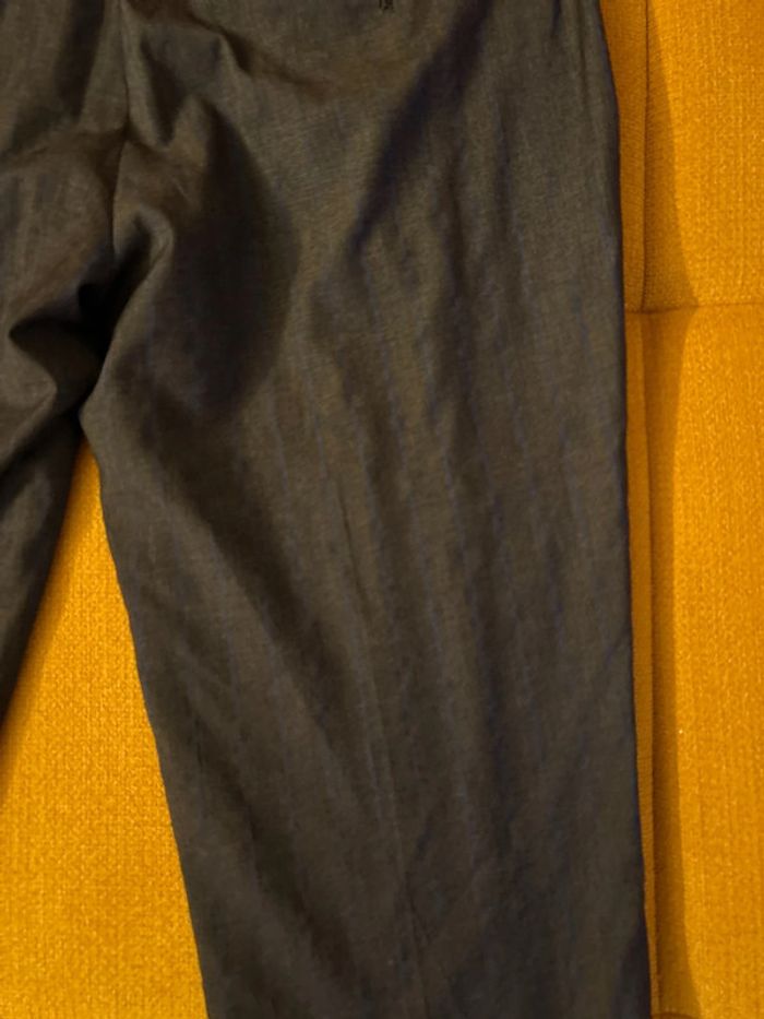 Pantalon costume taille 52 - photo numéro 5