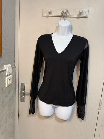  Haut taille M