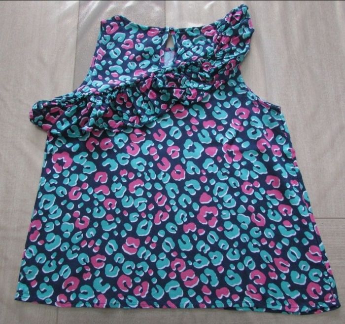 T-shirt C&A 12/14 ans - photo numéro 4