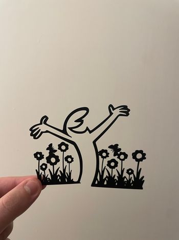 Décoration - La Linea fleur