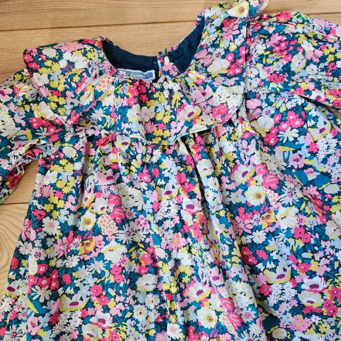 Robe Jacadi 36 mois