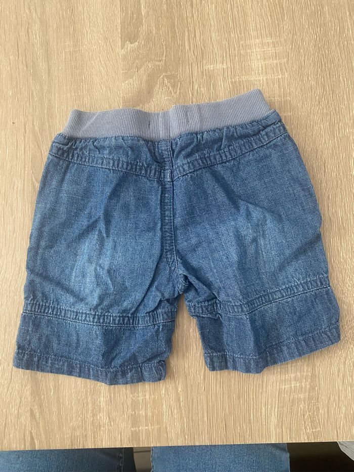 Short - photo numéro 2