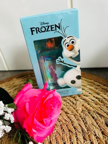 Parfum olaf