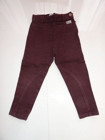PANTALON CAMAIEU FILLE 24 MOIS/2 ANS