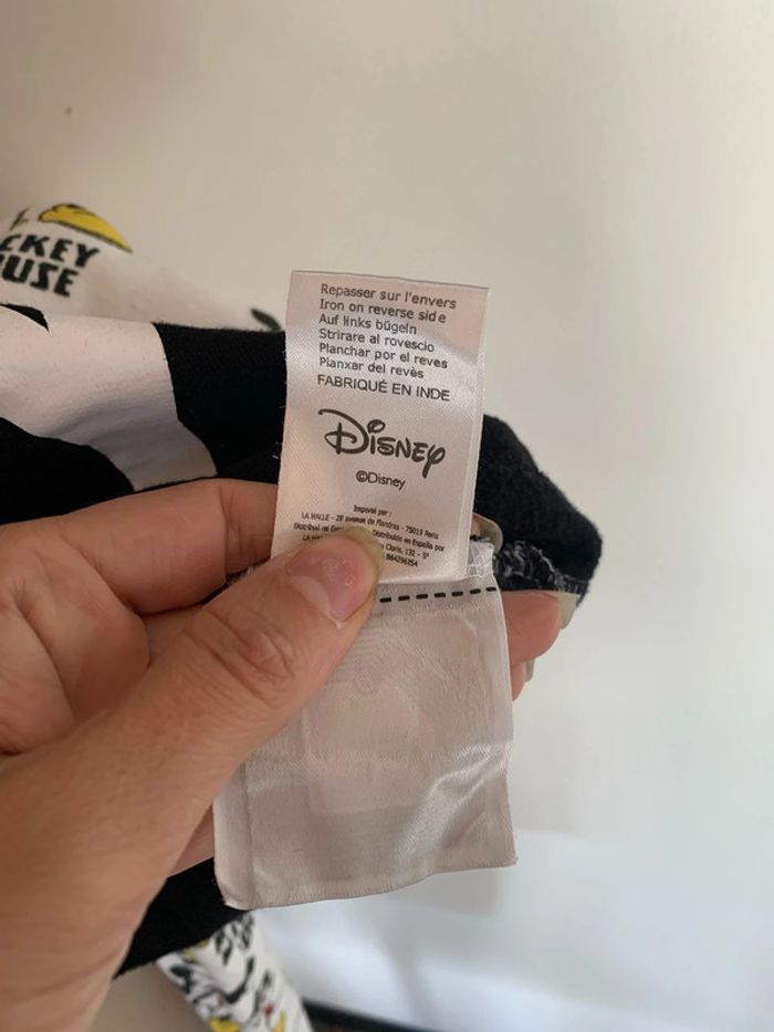 Superbe pull acheter chez Disney - photo numéro 7