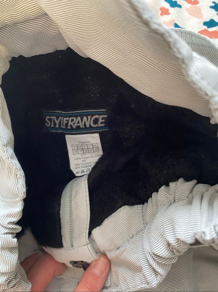 Lots vêtements de ski femme - photo numéro 5