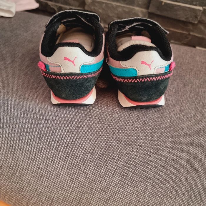 Basket - photo numéro 5