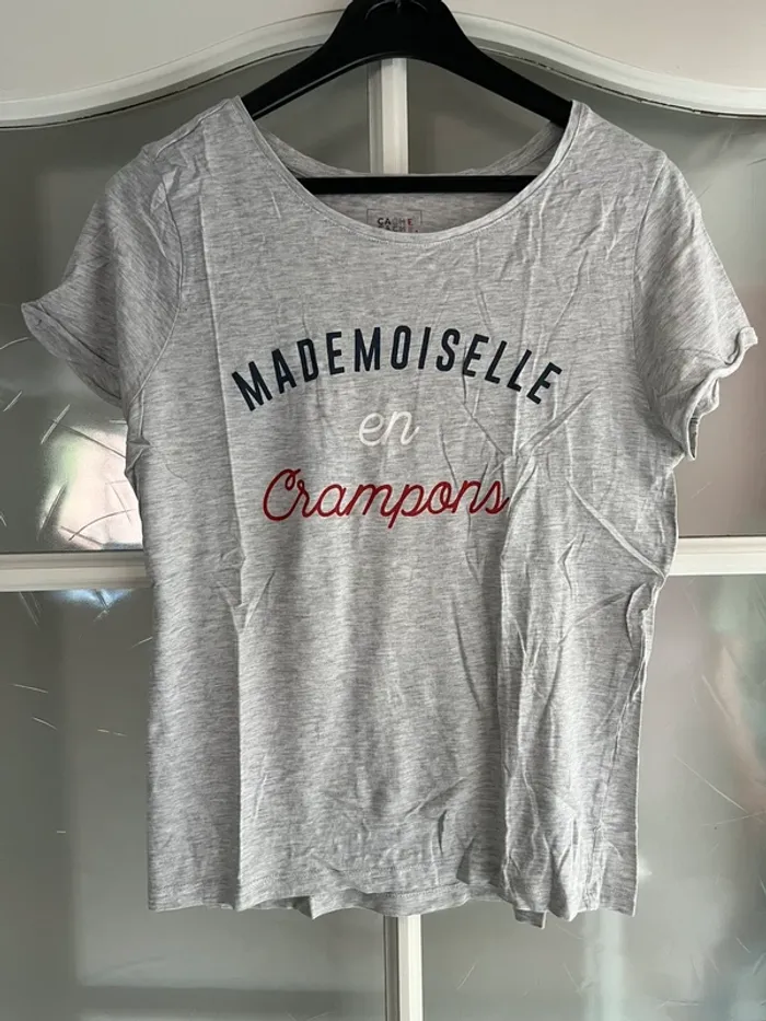 🩷 tee shirt femme