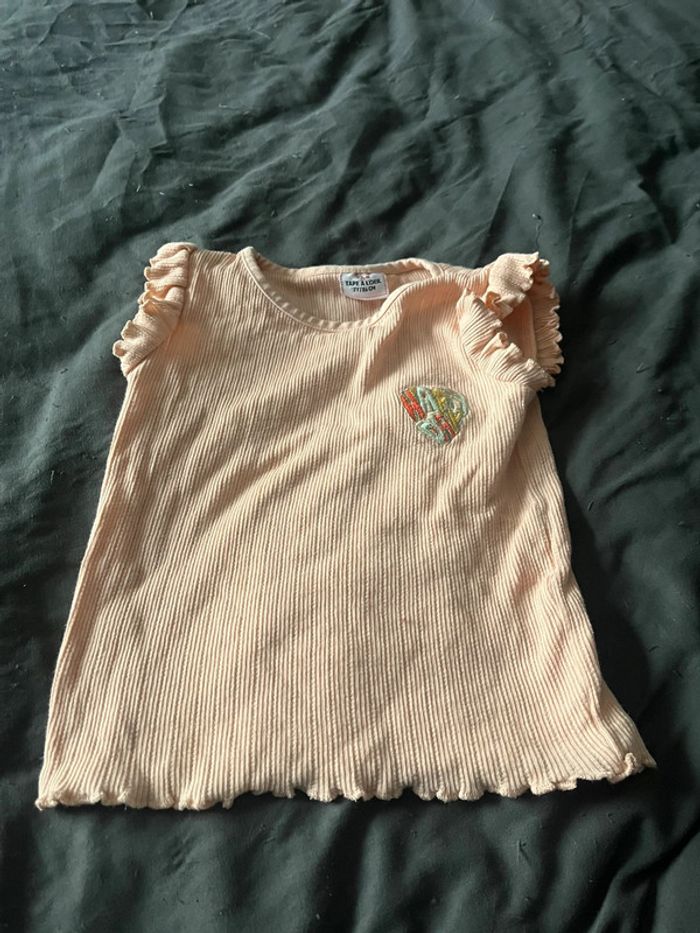 T-shirt 86 cm