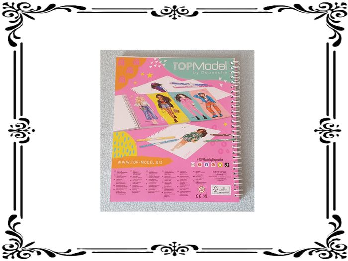 Top model. - photo numéro 4