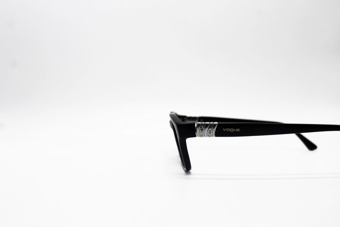 Lunettes de vue - Vogue - photo numéro 6