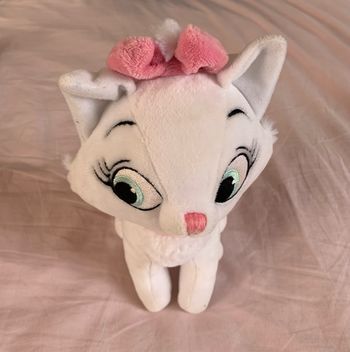 Peluche Aristochat 22 cm Disney