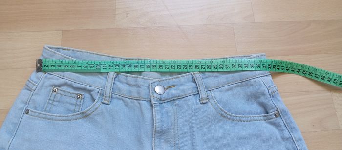 Short femme taille M - photo numéro 3