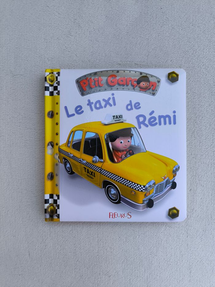 Livre P'tit Garçon n°16 - photo numéro 2