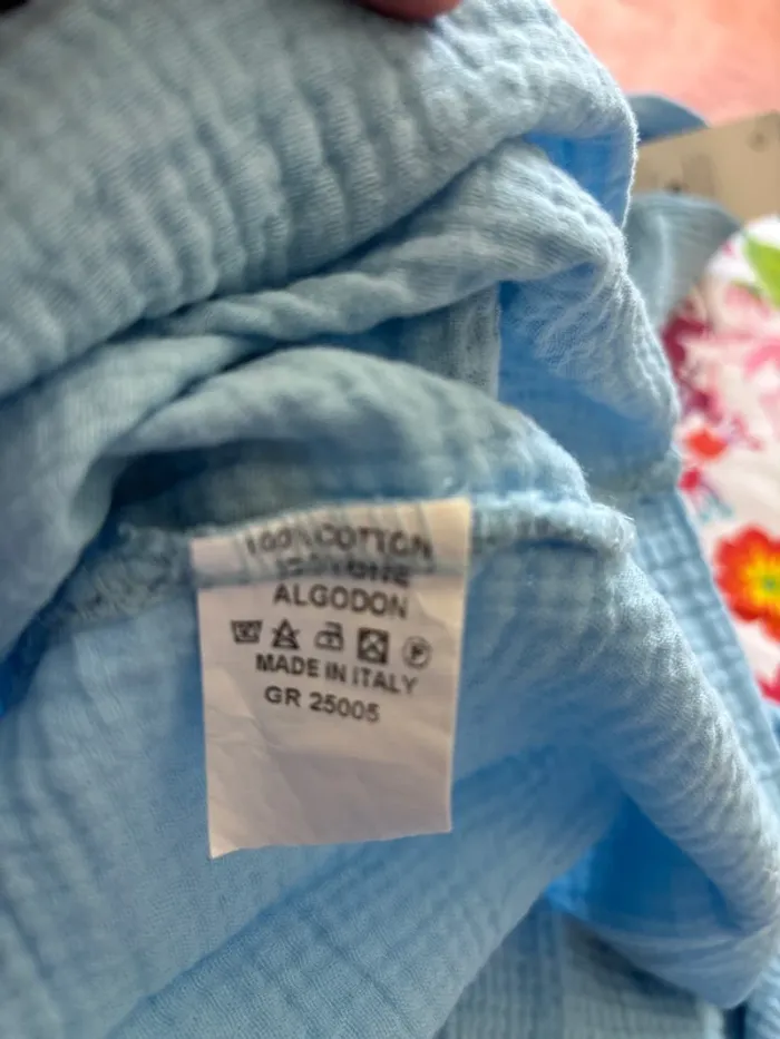 Chemise - photo numéro 6