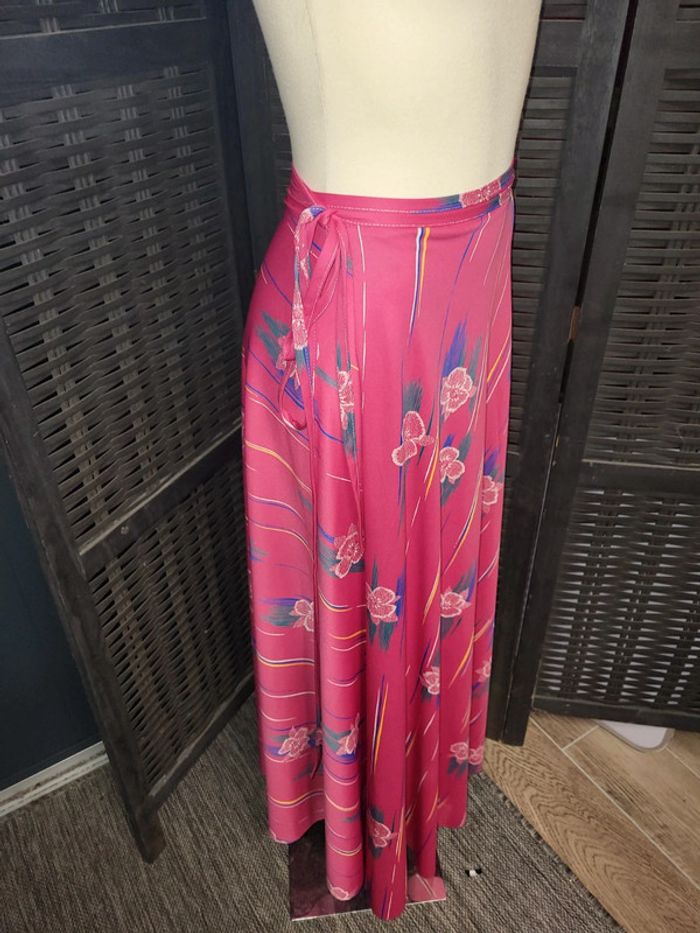Jupe /robe porte feuille - photo numéro 2