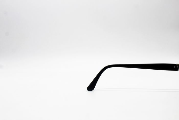 Lunettes de vue - Vogue - photo numéro 8