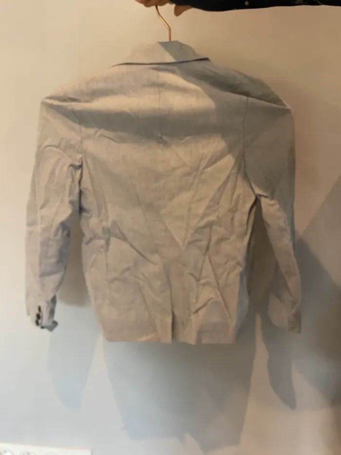 Veste garçon catimini neuve - photo numéro 2