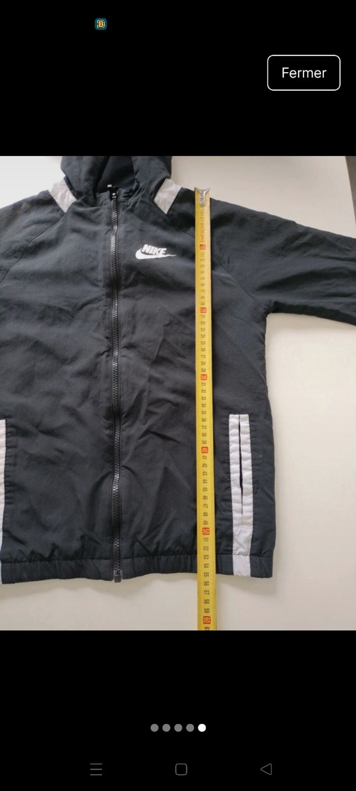 Veste zippée - photo numéro 5