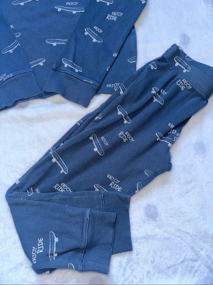 Pyjama 5 ans - photo numéro 2