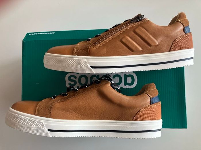 Chaussures enfant Acebos Taille 38 - photo numéro 4