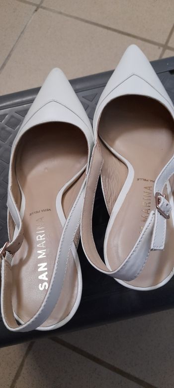 Chaussures habillées